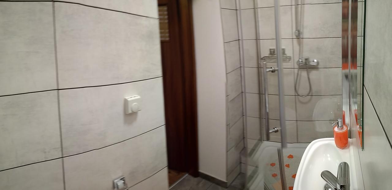 Noclegi Wieckowskiego Breslavia Exterior foto